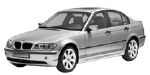 BMW E46 P17AB Fault Code