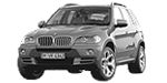 BMW E70 P17AB Fault Code