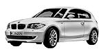 BMW E81 P17AB Fault Code