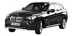 BMW E84 P17AB Fault Code