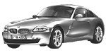 BMW E86 P17AB Fault Code