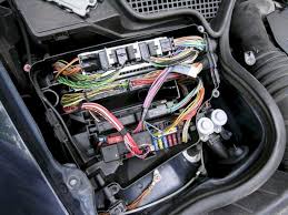 See P17AB repair manual